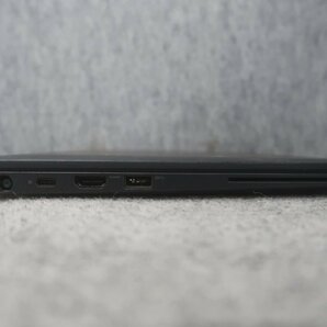 DELL Latitude 7390 Core i5-8250U 1.6GHz 8GB ノート ジャンク N78780の画像6