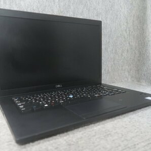 DELL Latitude 7490 Core i5-7300U 2.6GHz 8GB ノート ジャンク N78781の画像1