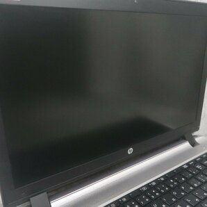 HP ProBook 450 G3 Core i7-6500U 2.5GHz 8GB ノート ジャンク N78765の画像2