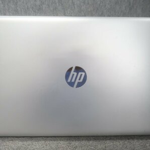 HP Laptop 17-by0018TX Core i7-8550U 1.8GHz 8GB DVDスーパーマルチ ノート ジャンク N78801の画像4