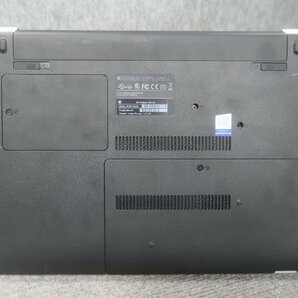 HP ProBook 450 G3 Core i7-6500U 2.5GHz 8GB ノート ジャンク N78765の画像5