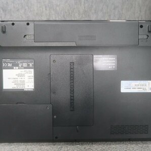 東芝 dynabook T451/46ER Core i5-2450M 2.5GHz 4GB DVDスーパーマルチ ノート ジャンク N78766の画像5