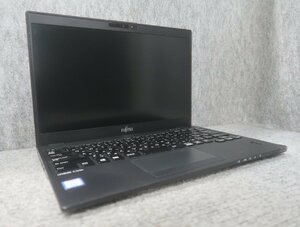 富士通 LIFEBOOK U939/A Core i5-8365U 1.6GHz 8GB ノート ジャンク N78789