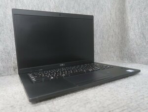 DELL Latitude 7390 Core i5-8250U 1.6GHz 8GB ノート ジャンク N78780