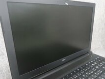 NEC VersaPro VRT25F-4 Core i5-7200U 2.5GHz 8GB DVDスーパーマルチ ノート ジャンク N78805_画像2