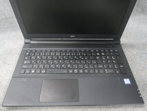 NEC VersaPro VRT25F-4 Core i5-7200U 2.5GHz 8GB DVDスーパーマルチ ノート ジャンク N78805_画像3