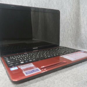 東芝 dynabook T451/46ER Core i5-2450M 2.5GHz 4GB DVDスーパーマルチ ノート ジャンク N78766の画像1