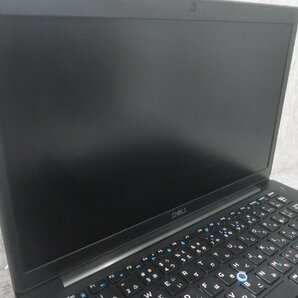 DELL Latitude 7490 Core i5-7300U 2.6GHz 8GB ノート ジャンク N78781の画像2