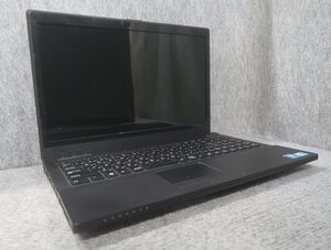 CLEVO W76C Core i3-370M 2.4GHz 4GB ブルーレイ ノート ジャンク N77823