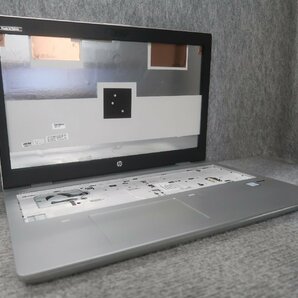 HP ProBook 650 G4 Core i7-型番不明 DVDスーパーマルチ ノート ジャンク N78283の画像1