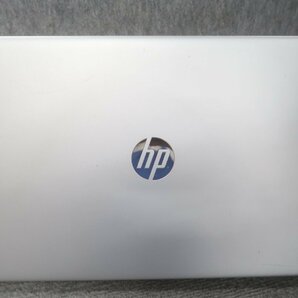 HP ProBook 650 G4 Core i7-型番不明 DVDスーパーマルチ ノート ジャンク N78283の画像4