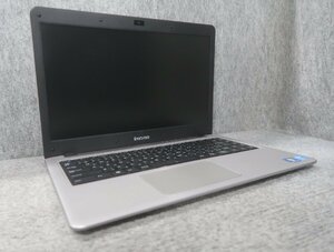 iiyama IN7i-14S7000-i7-VGM/4 Core i7-4500U 1.8GHz 8GB ノート ジャンク N77892