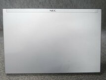 NEC LaVie LZ750/M Core i7-3537U 2.0GHz 4GB ノート ジャンク★ N78840_画像4