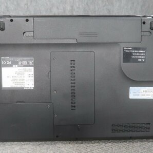 東芝 dynabook T451/57DBD Core i7-2670QM 2.2GHz 8GB ブルーレイ ノート ジャンク★ N78845の画像5