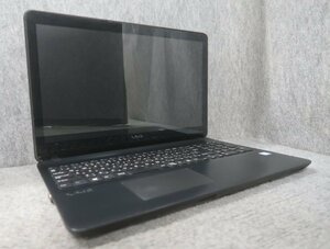 SONY VAIO VJS151 Core i7-6700HQ 2.6GHz 8GB ブルーレイ ノート ジャンク N78864