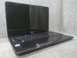 東芝 dynabook T451/57DBD Core i7-2670QM 2.2GHz 8GB ブルーレイ ノート ジャンク★ N78845