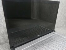 NEC LaVie LZ750/M Core i7-3537U 2.0GHz 4GB ノート ジャンク★ N78840_画像2