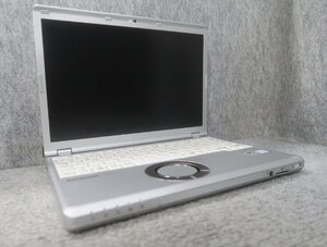 Panasonic CF-SZ5PDY6S Core i5-6300U 2.4GHz 8GB ノート ジャンク N78820