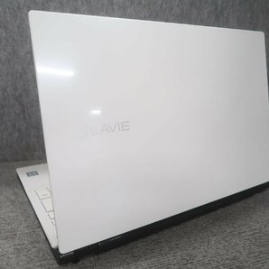 NEC LaVie Direct PC-GN232FSL8 Core i3-6100U 2.3GHz 8GB DVDスーパーマルチ ノート ジャンク N78863の画像4