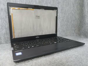 富士通 LIFEBOOK U937/R Core i5-7300U 2.6GHz ノート ジャンク N78827