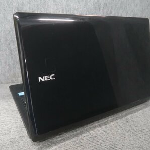 NEC VersaPro VK24LF-H Core i3-3110M 2.4GHz 2GB DVDスーパーマルチ ノート ジャンク★ N78841の画像4