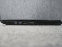 東芝 dynabook B55/H Core i3-7130U 2.7GHz 8GB DVDスーパーマルチ ノート ジャンク N78895_画像7