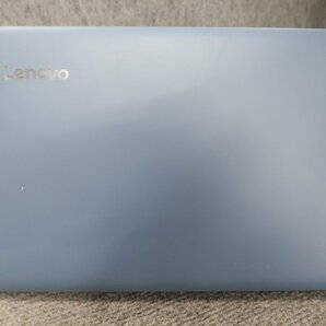 lenovo ideapad 120S-11IAP 81A4006QJP Celeron N3350 1.1GHz 4GB ノート ジャンク N78914の画像4