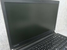 東芝 dynabook R73/U Core i5-6300U 2.4GHz 4GB DVDスーパーマルチ ノート ジャンク N78958_画像2