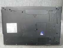 富士通 LIFEBOOK A574/H Core i5-4300M 2.6GHz 4GB DVD-ROM ノート ジャンク N78963_画像5