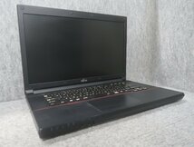 富士通 LIFEBOOK A574/H Core i5-4300M 2.6GHz 4GB DVD-ROM ノート ジャンク N78963_画像1