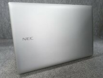 NEC LaVie Direct PC-GN18H1SSD E2-9000 1.8GHz 8GB DVDスーパーマルチ ノート ジャンク N78944_画像4