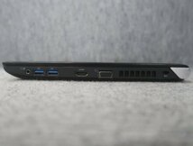 東芝 dynabook R73/U Core i5-6300U 2.4GHz 4GB DVDスーパーマルチ ノート ジャンク N78958_画像7