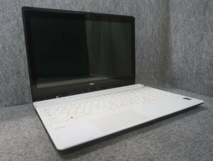 NEC LaVie NS550/A Core i5-5200U 2.2GHz 8GB ブルーレイ ノート ジャンク N78941