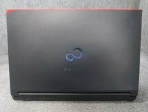 富士通 LIFEBOOK A574/H Core i3-4000M 2.4GHz 4GB DVD-ROM ノート ジャンク N78962_画像4