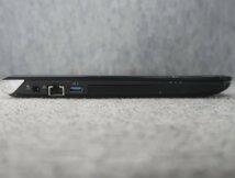 東芝 dynabook R73/U Core i5-6300U 2.4GHz 4GB DVDスーパーマルチ ノート ジャンク N78958_画像6