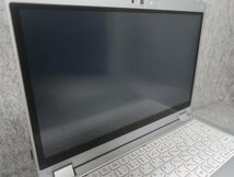 Panasonic CF-MX4EDCTS Core i5-5300U 2.3GHz 4GB DVDスーパーマルチ ノート ジャンク N78978_画像2