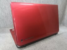 東芝 dynabook T55/PR Core i3-5005U 2.0GHz 4GB DVDスーパーマルチ ノート ジャンク N78933_画像4