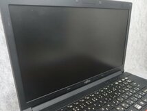 富士通 LIFEBOOK A574/H Core i5-4300M 2.6GHz 4GB DVD-ROM ノート ジャンク N78963_画像2