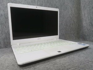 富士通 LIFEBOOK SH56/G Core i5-2450M 2.5GHz 4GB DVDスーパーマルチ ノート ジャンク N78990