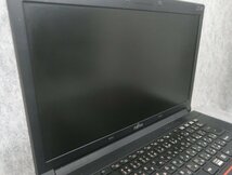 富士通 LIFEBOOK A574/H Core i5-4300M 2.6GHz 4GB DVD-ROM ノート ジャンク N78964_画像2