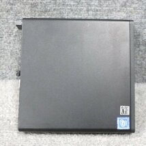 HP ProDesk 400 G4 DM Celeron G4900T 2.9GHz ジャンク A60024_画像3