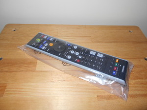  Toshiba /TOSHIBA * Qosmio personal computer remote control PC for remote control G83C00089310 unused goods 