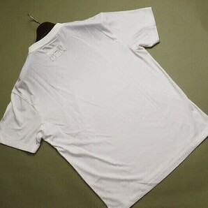 新品正規 Marmot マーモット 海外限定 吸水速乾 84 Annette Round 半袖 Tシャツ105(XL)ホワイト(WH) 直営店購入 TSM9903の画像2