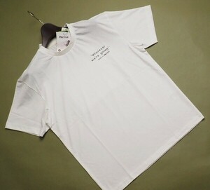 新品正規 Marmot マーモット 海外限定 吸水速乾 消臭抗菌 84 Bishop Round 半袖 Tシャツ100(L)ホワイト(WH) 直営店購入 TSM9902