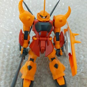 訳あり 欠品有　ジャンク　HG グフイグナイテッド　ハイネ専用機 ガンプラ