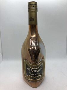 1円 SEMPE XO 古酒 未開栓 ブランデー 