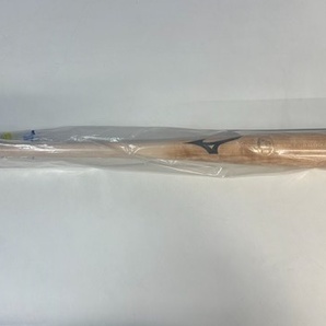 広島カープ #56 選手 支給品 NPBバット 未使用品 ミズノプロ 硬式 木製 バットの画像1