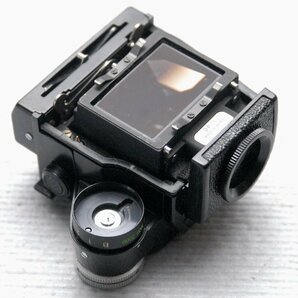 Nikon ニコン 高級一眼レフカメラカメラ F2専用 フォトミックファインダー DP-1 希少な作動品の画像3