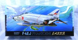 ◆フジミ◆1/72 F-4EG ファントムⅡ『尾白鷲』McDONNELL DOUGLAS ◆1986年製 未開封 未組立◆送料込み◆