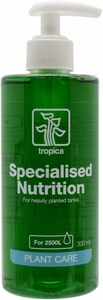 Бесплатная доставка Kamihata Tropica Liquid Nutrition Putrition Palace Green Liquid 300 мл